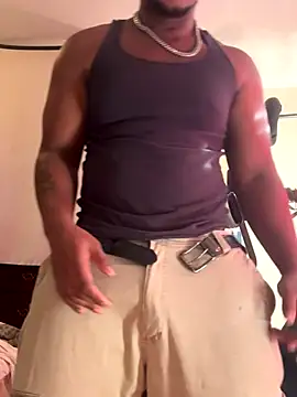 KeYBuMp323 online show from 11.11.25