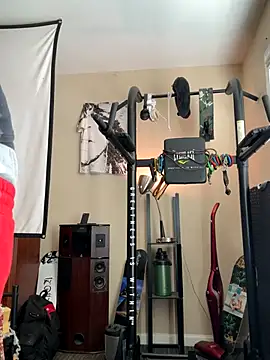 KeYBuMp323 online show from 12.14.25