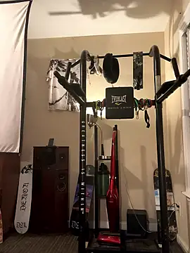 KeYBuMp323 online show from 01.09.26