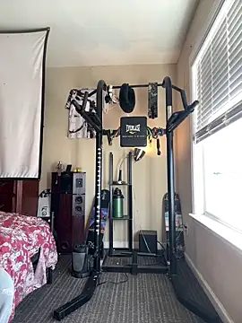 KeYBuMp323 online show from 02.08.26