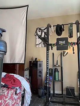 KeYBuMp323 online show from 02.17.26