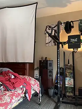 KeYBuMp323 online show from 03.08.26