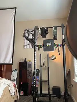 KeYBuMp323 online show from 03.19.26