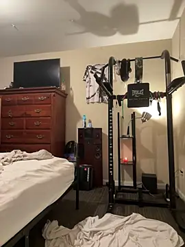 KeYBuMp323 online show from 04.16.26