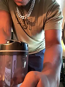 KeYBuMp323 online show from 04.17.26