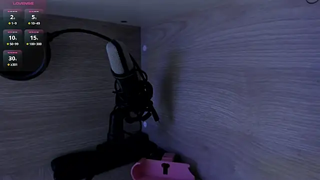 MichellePreston online show from 02.20.26