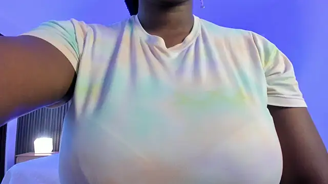 MichellePreston online show from 03.07.26