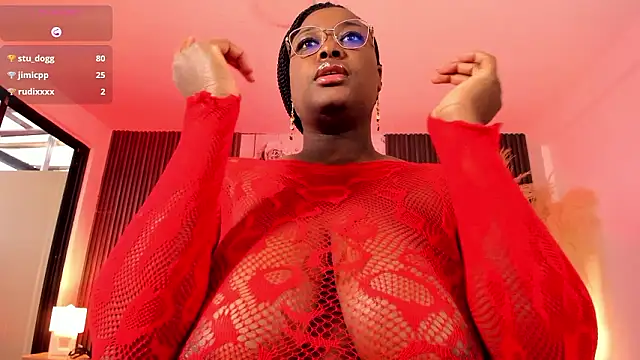 MichellePreston online show from 03.11.26