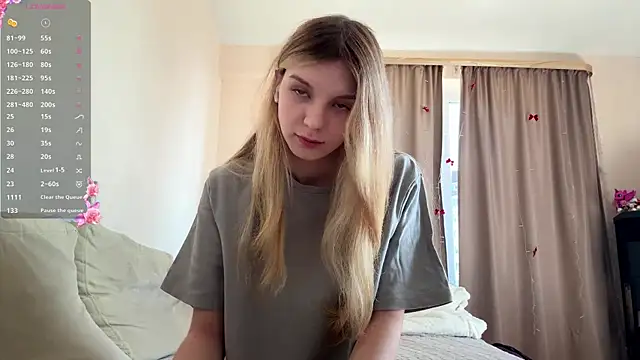 Snapshot of FruityXo chatting on 06.05.26 FruityXo online show from 06.05.26