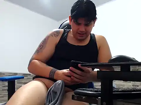 mister cum1999 online show from 07.20.26