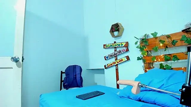 cris dulce online show from 02.13.26