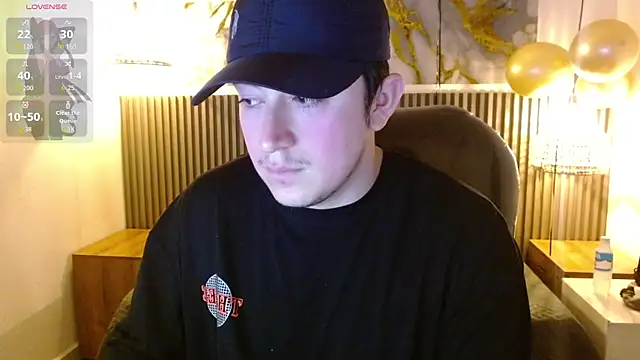 Snapshot of Lancelot_19 chatting on 10.22.25 Lancelot 19 online show from 10.22.25