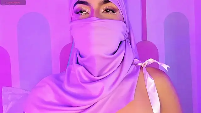 Snapshot of Jasmin_hamdan chatting on 07.04.26 Jasmin hamdan online show from 07.04.26