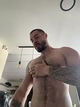 Drake Cole online show from 03.15.26