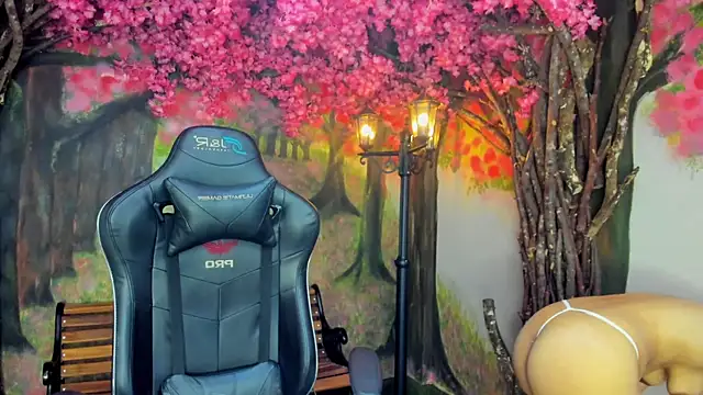 VenusBlazer online show from 11.27.25