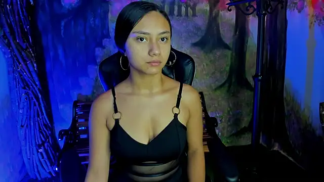 VenusBlazer online show from 12.03.25