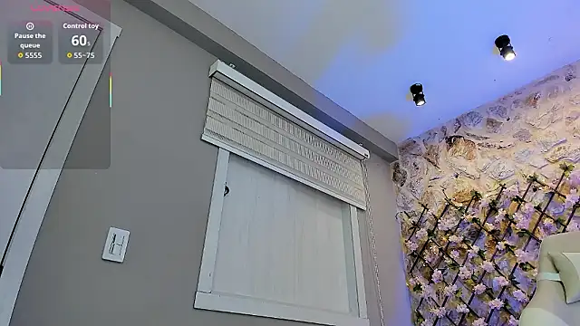 VenusBlazer online show from 02.23.26