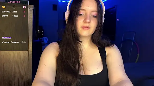 LauretteRagar online show from 10.07.25