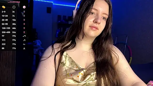 LauretteRagar online show from 10.08.25