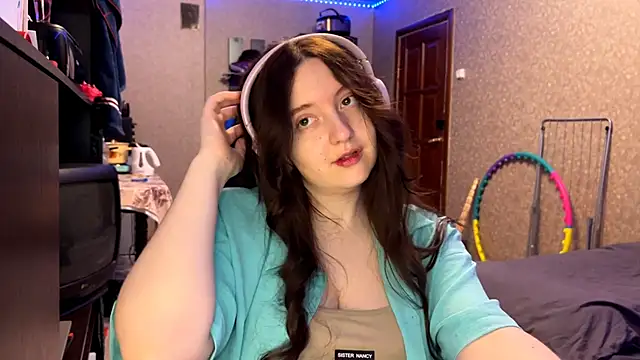 LauretteRagar online show from 11.10.25