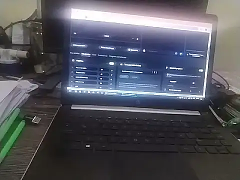 chocoluze online show from 12.15.25