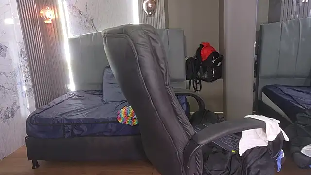 Vanessa 7  online show from 01.18.26