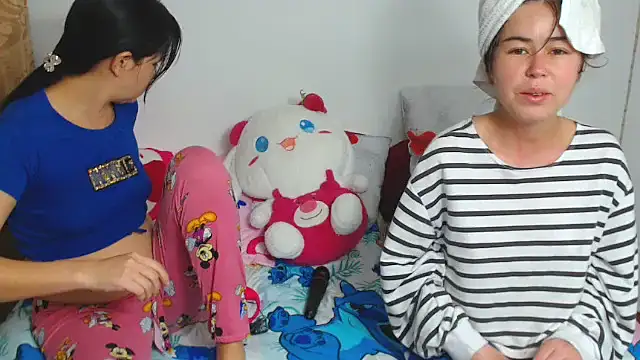 Sofii Kissx69 online show from 09.28.25