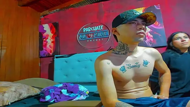 dereck and julie online show from 10.01.25