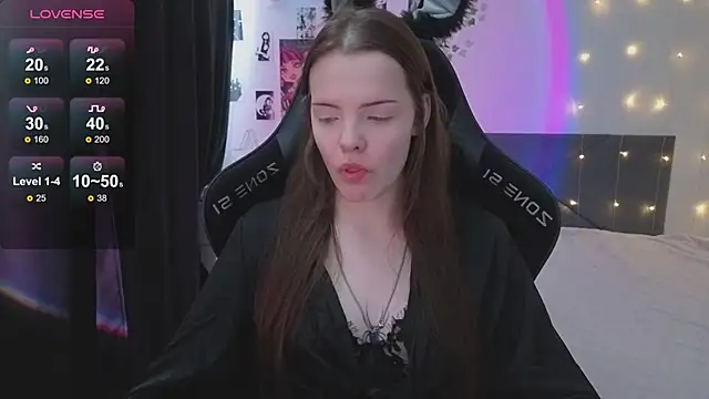 Luna Navy online show from 02.28.26