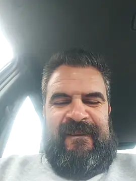 HairypapaK online show from 09.28.25