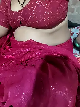 POOJACOUPLE online show from 12.05.25