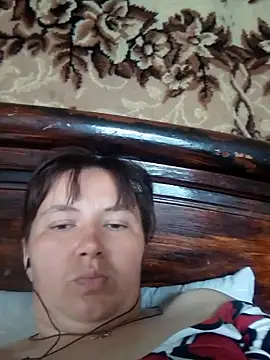 Romashka33011 online show from 09.14.25