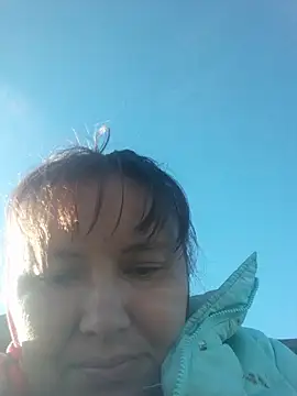 Romashka33011 online show from 09.21.25