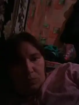 Romashka33011 online show from 10.25.25