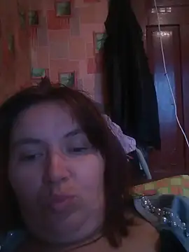 Romashka33011 online show from 11.07.25