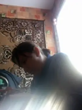 Romashka33011 online show from 01.12.26