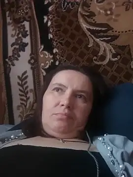 Romashka33011 online show from 02.26.26