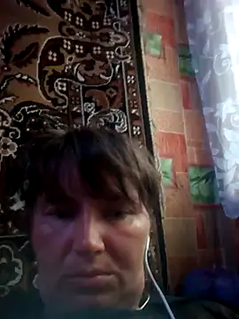 Snapshot of Romashka33011 chatting on 06.12.26 Romashka33011 online show from 06.12.26