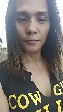 NinaDOM4CUM online show from 01.14.26