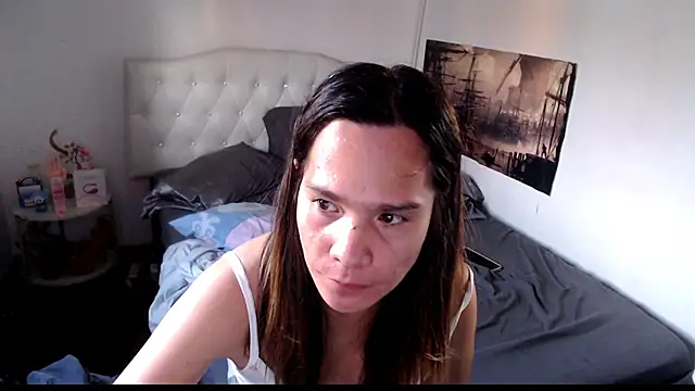 Snapshot of NinaDOM4CUM chatting on 06.21.26 NinaDOM4CUM online show from 06.21.26