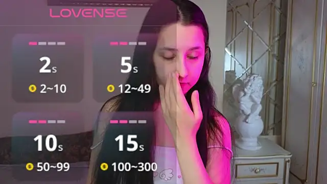 Eva Maller online show from 11.30.25