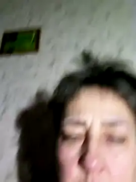 MeryLive59011 online show from 12.05.25