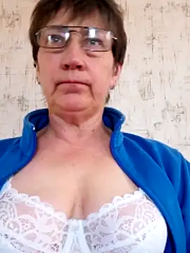 MeryLive59011 online show from 01.17.26