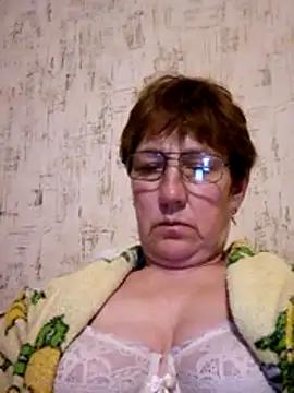 MeryLive59011 online show from 04.12.26