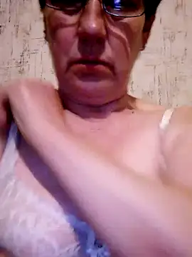 MeryLive59011 online show from 04.15.26