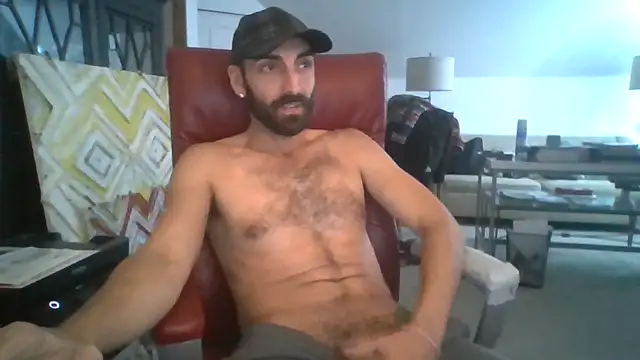 RockSolidStallion69 online show from 11.16.25