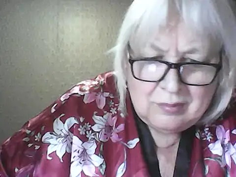 Alexia64231 online show from 03.24.26