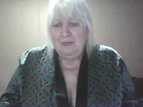 Alexia64231 online show from 04.17.26