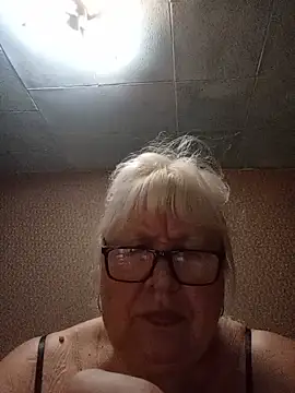 Snapshot of Alexia64231 chatting on 07.09.26 Alexia64231 online show from 07.09.26