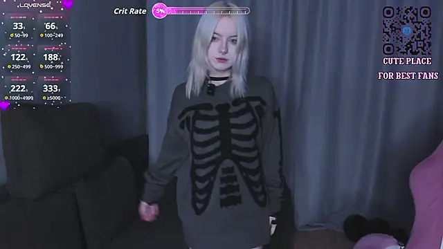 Snapshot of godlikegirlyy chatting on 02.10.26 godlikegirlyy online show from 02.10.26